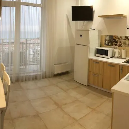 Lobanov Apartament Francuzskii Bulvar *